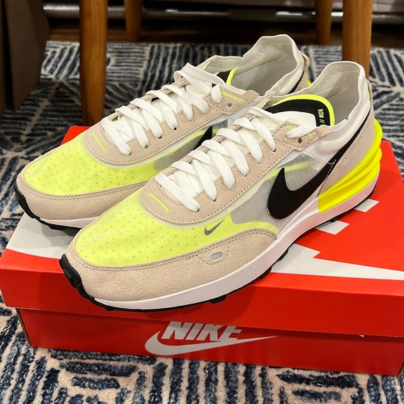 Nike Shoes - Nike Waffle One Sneakers - Size W10 - New in Box